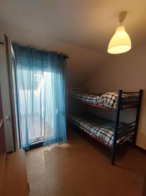 Piso En Ajo Con Piscina Comunitaria Lejlighed Eksteriør billede