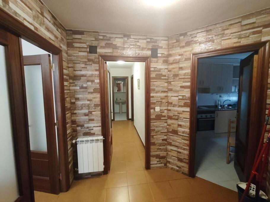 Piso En Ajo Con Piscina Comunitaria Lejlighed Eksteriør billede